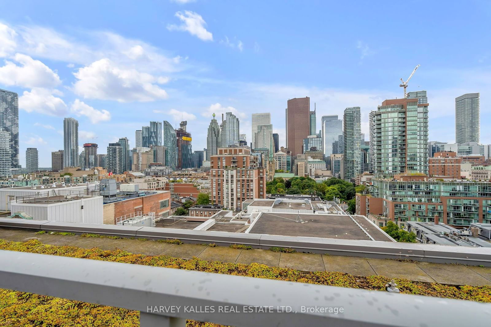 205 Frederick St, unit 511 for sale - image #38