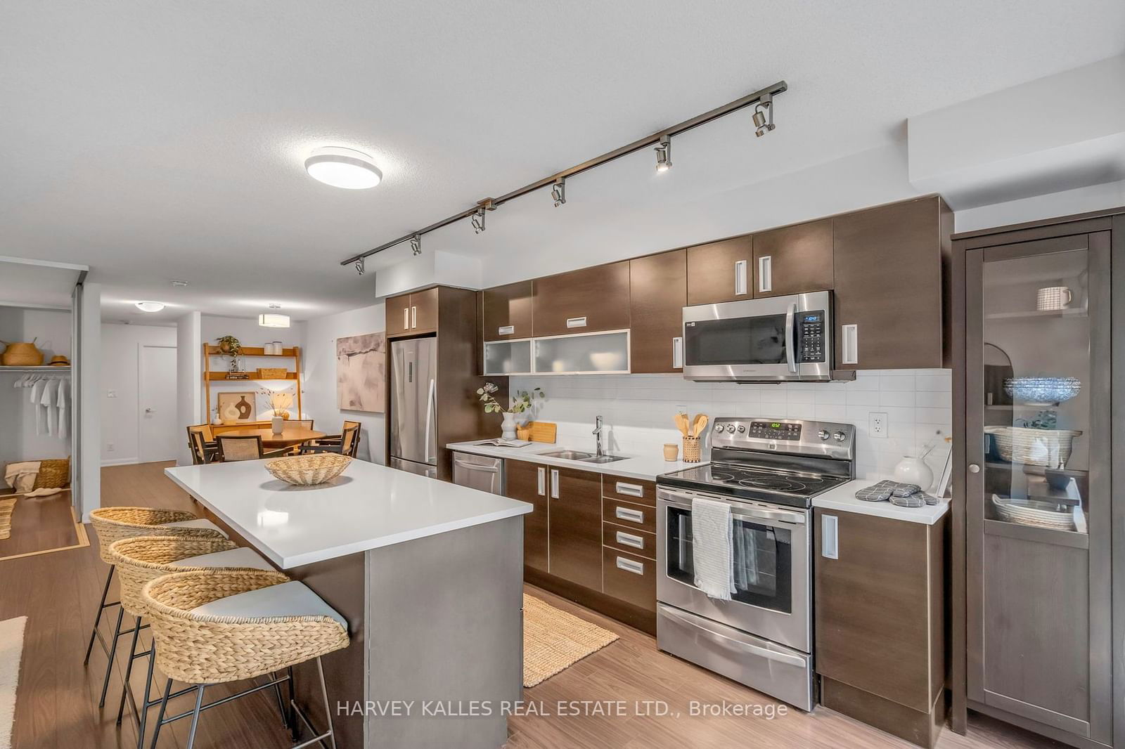 205 Frederick St, unit 511 for sale - image #6