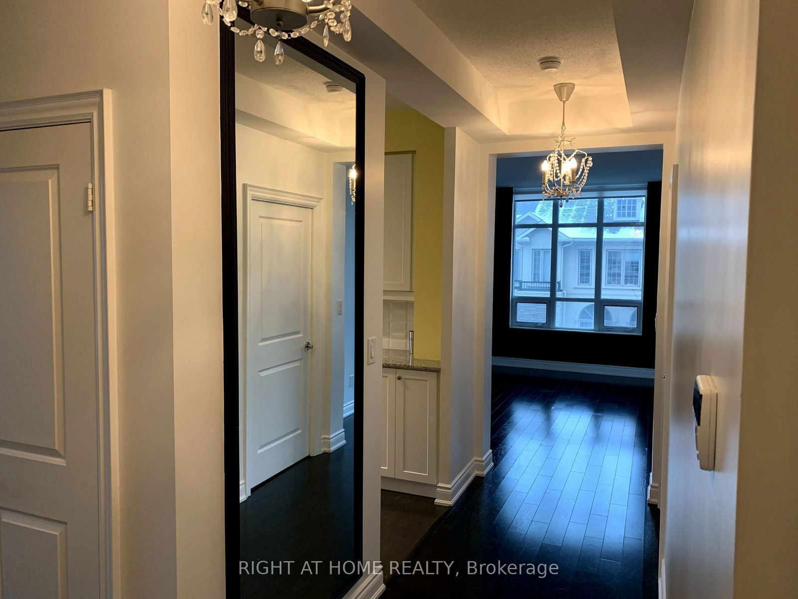 20 Bloorview Pl, unit 309 for rent