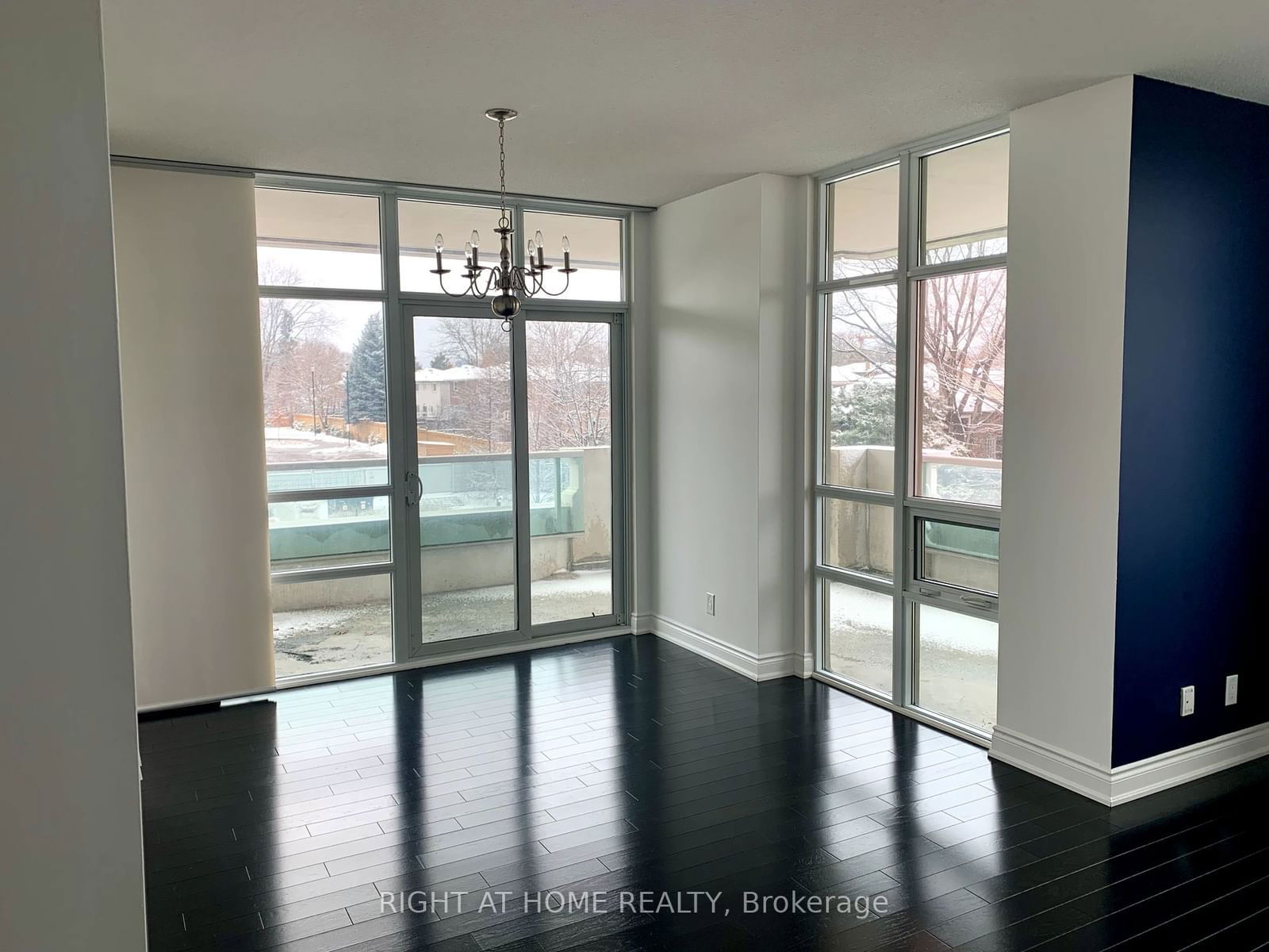 20 Bloorview Pl, unit 309 for rent