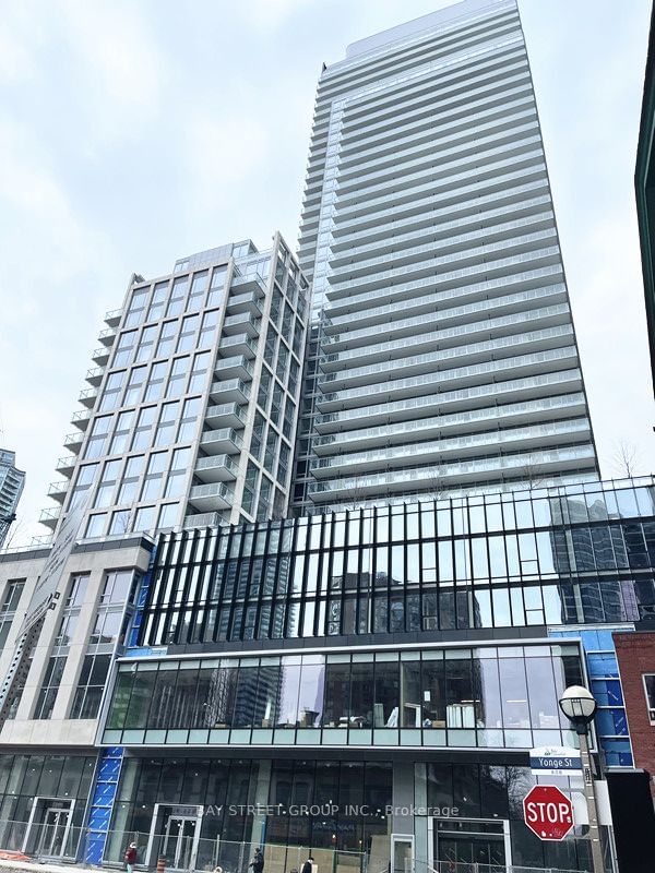 3 Gloucester St W, unit 1710 for rent