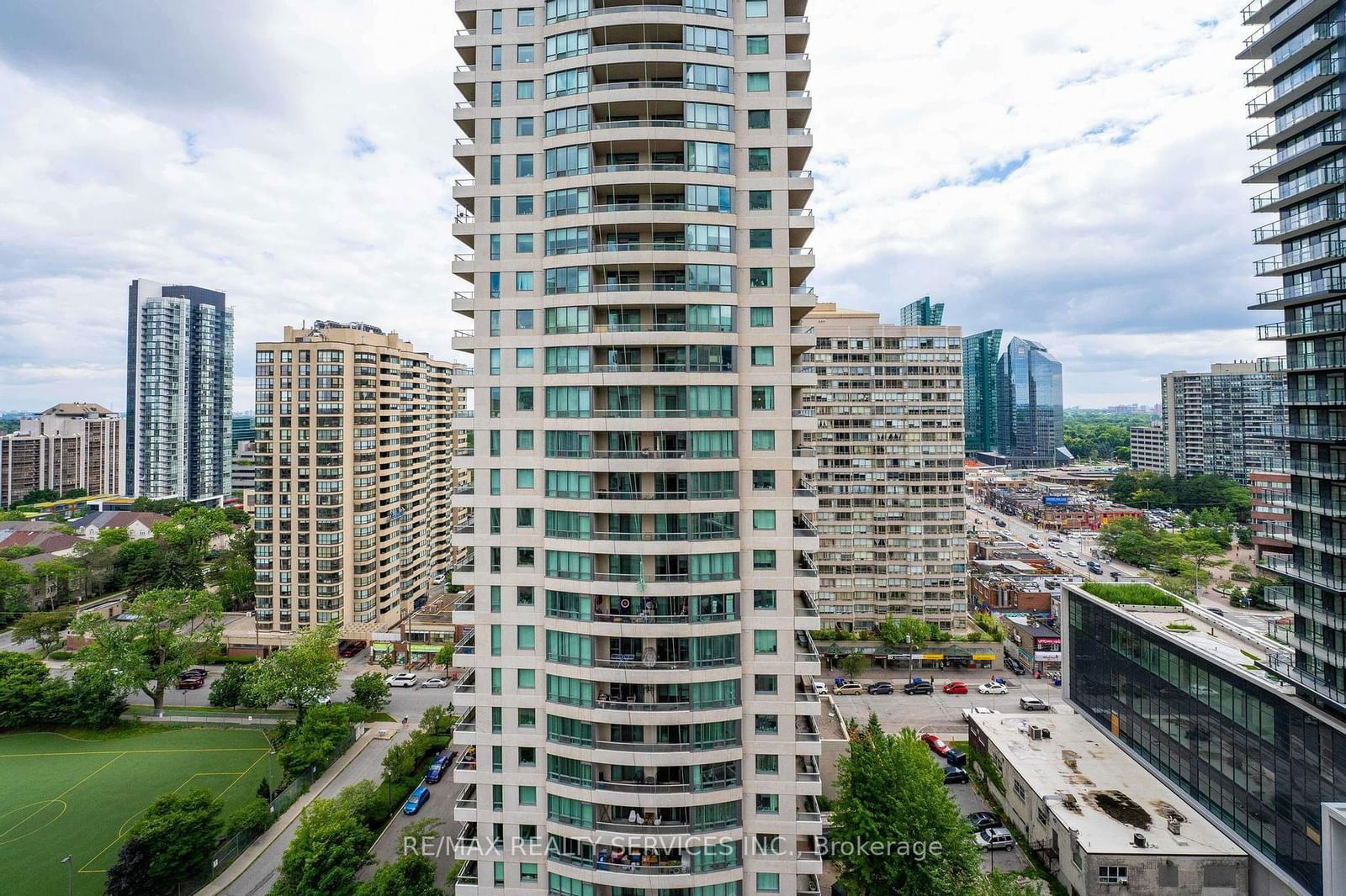 23 Hollywood Ave S, unit 2109 for sale - image #20