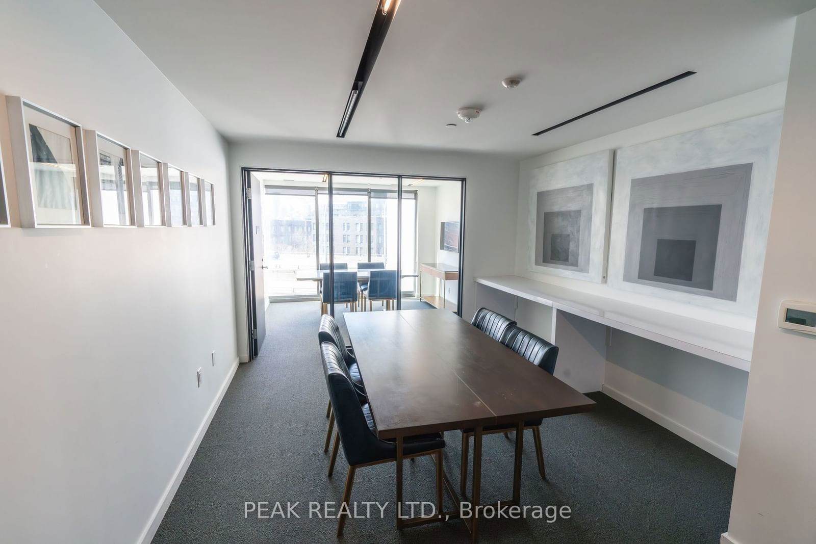 170 Bayview Ave, unit 803 for sale