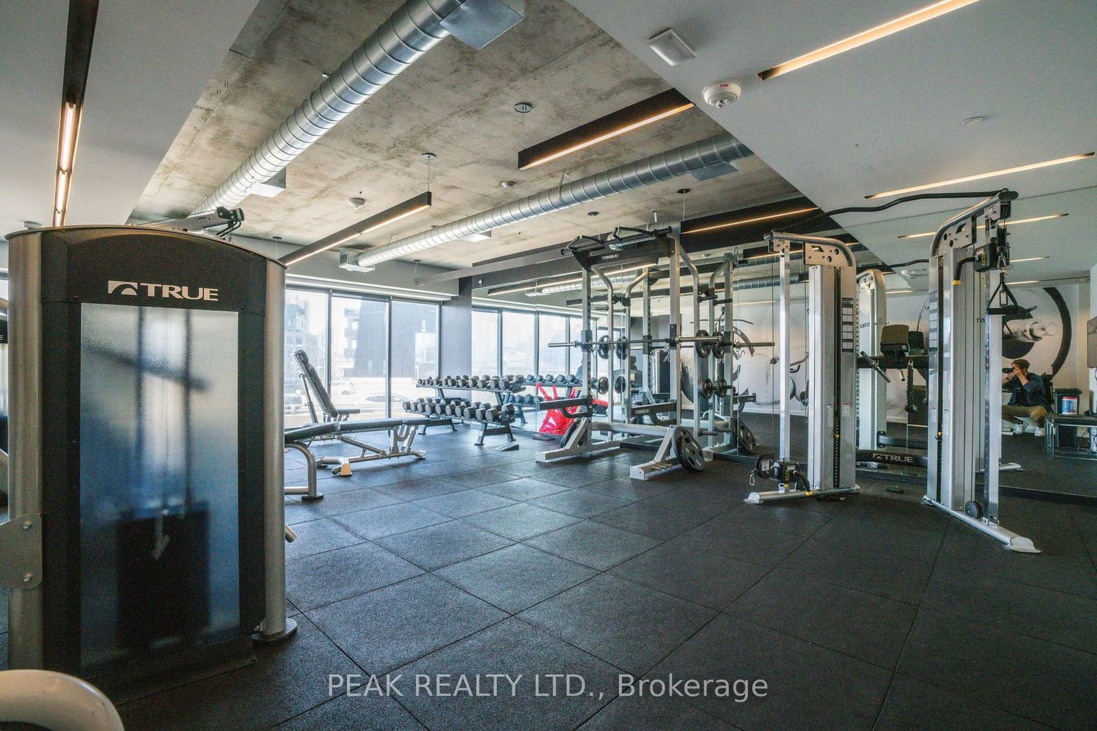 170 Bayview Ave, unit 803 for sale - image #20