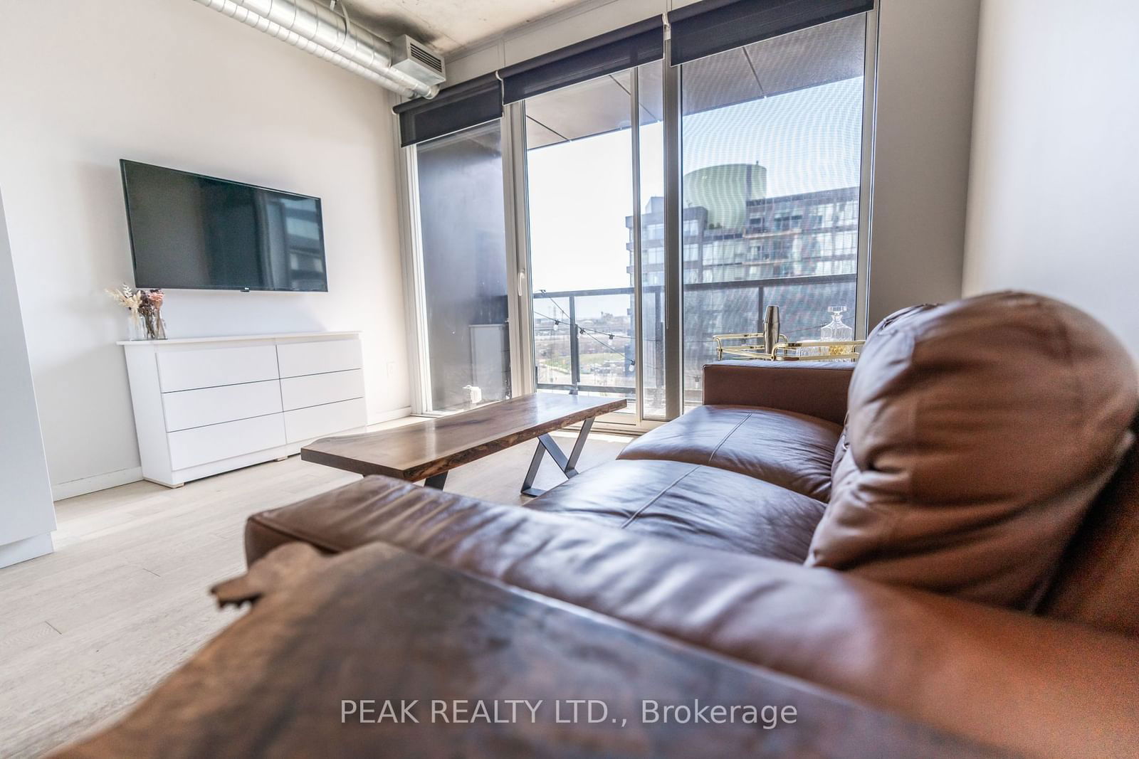 170 Bayview Ave, unit 803 for sale - image #4