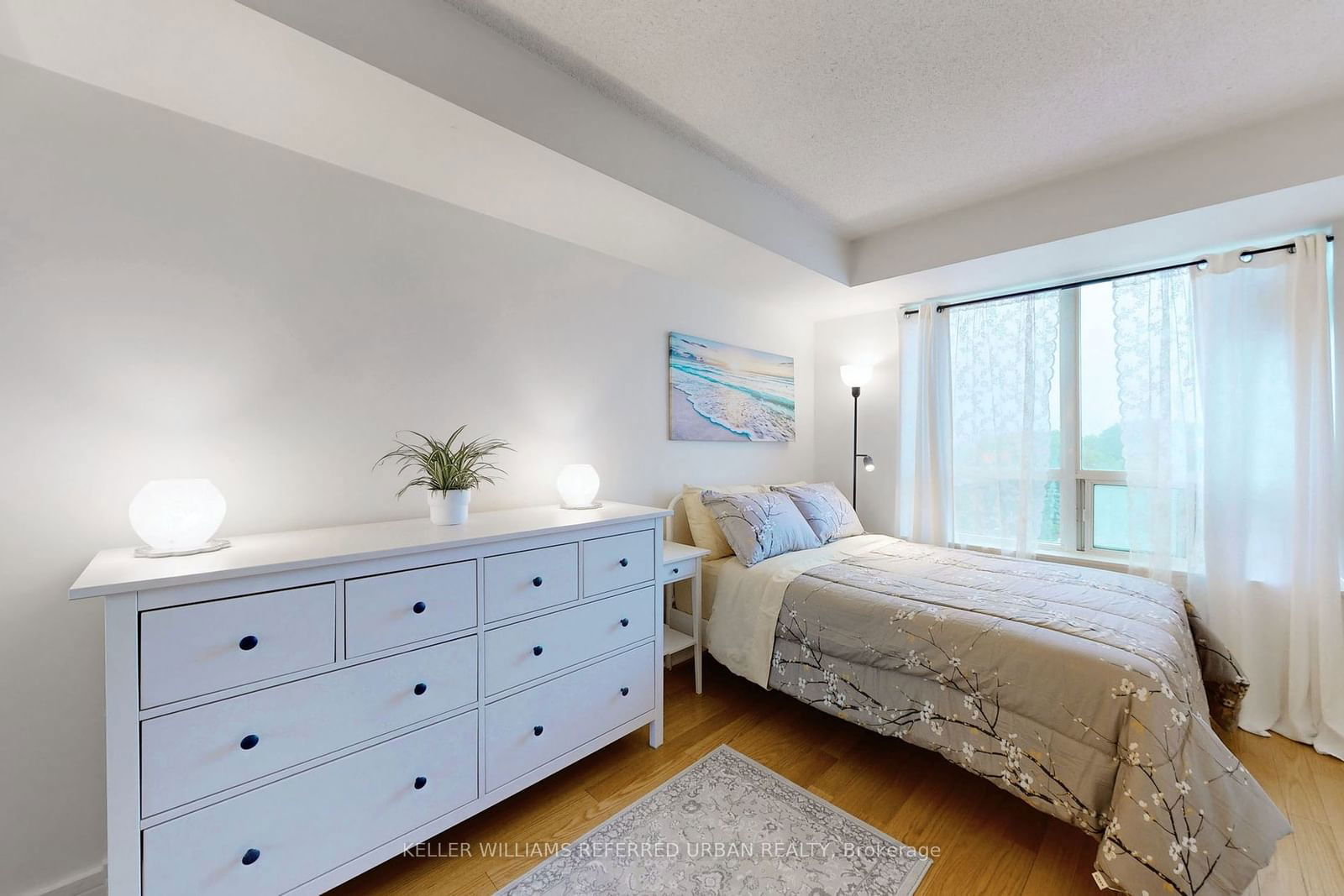 18 Harrison Garden Blvd W, unit 611 for sale