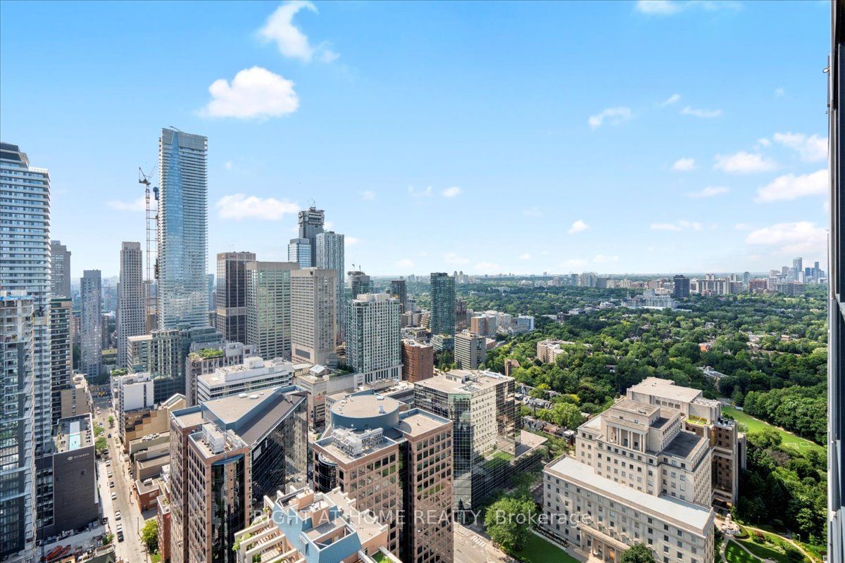 28 Ted Rogers Way, unit 4204 for sale - image #15