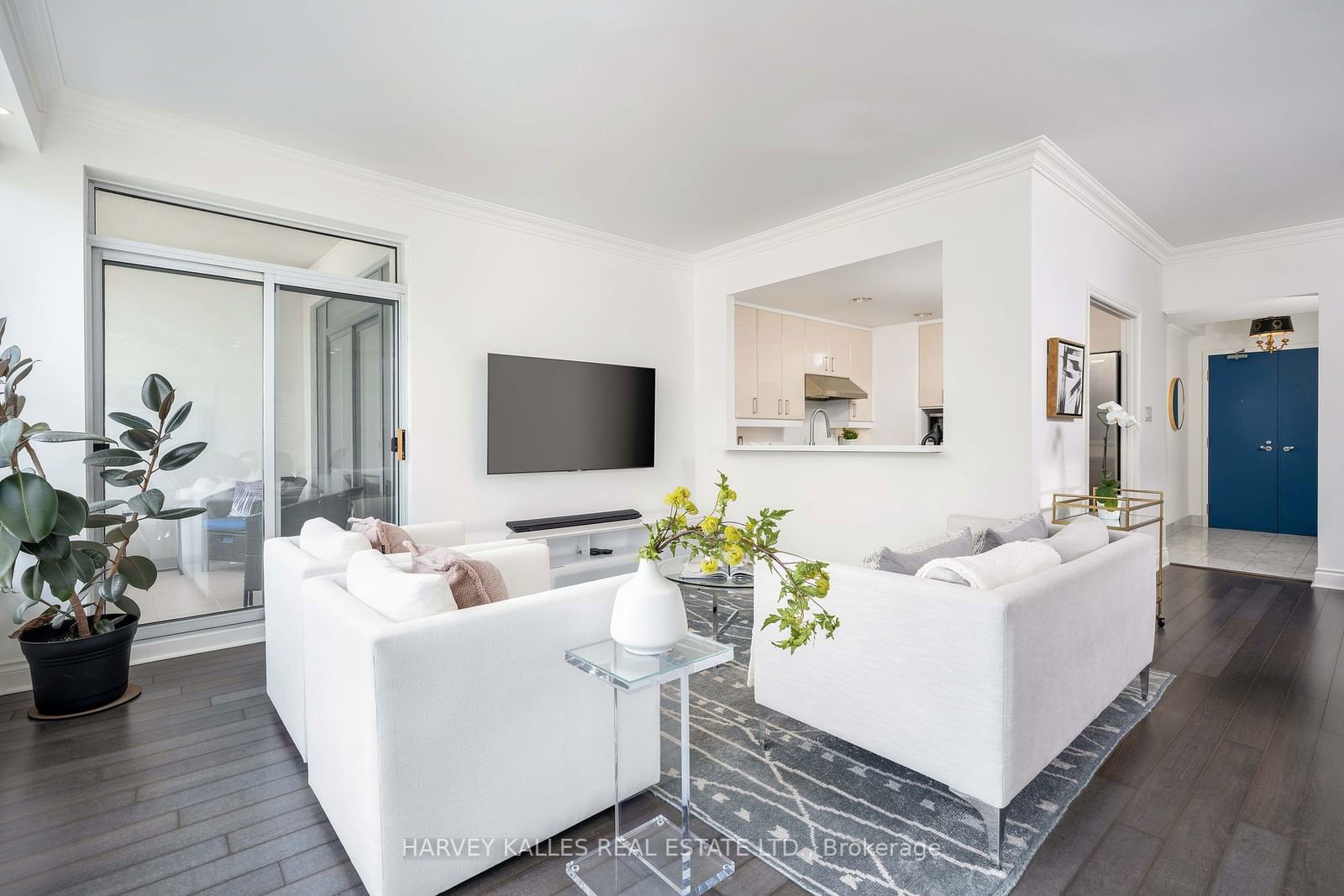 77 Avenue Rd, unit 506 for sale - image #15