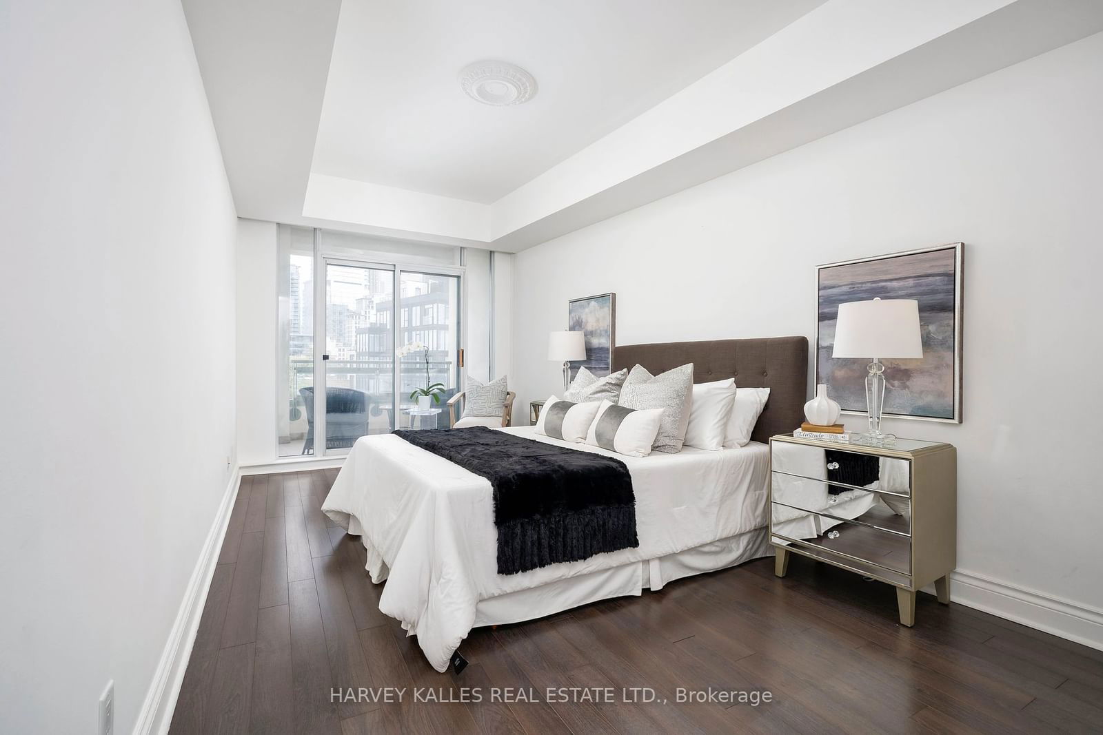 77 Avenue Rd, unit 506 for sale - image #20