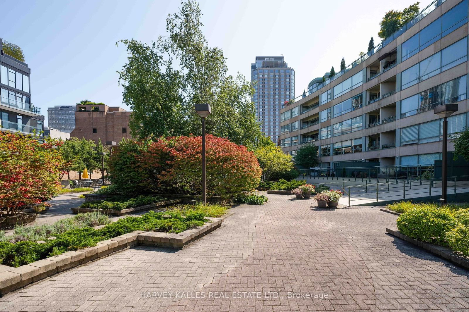 77 Avenue Rd, unit 506 for sale - image #26