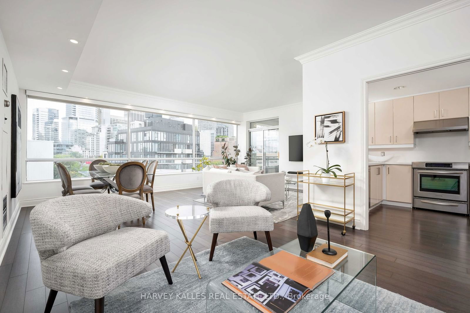 77 Avenue Rd, unit 506 for sale - image #7