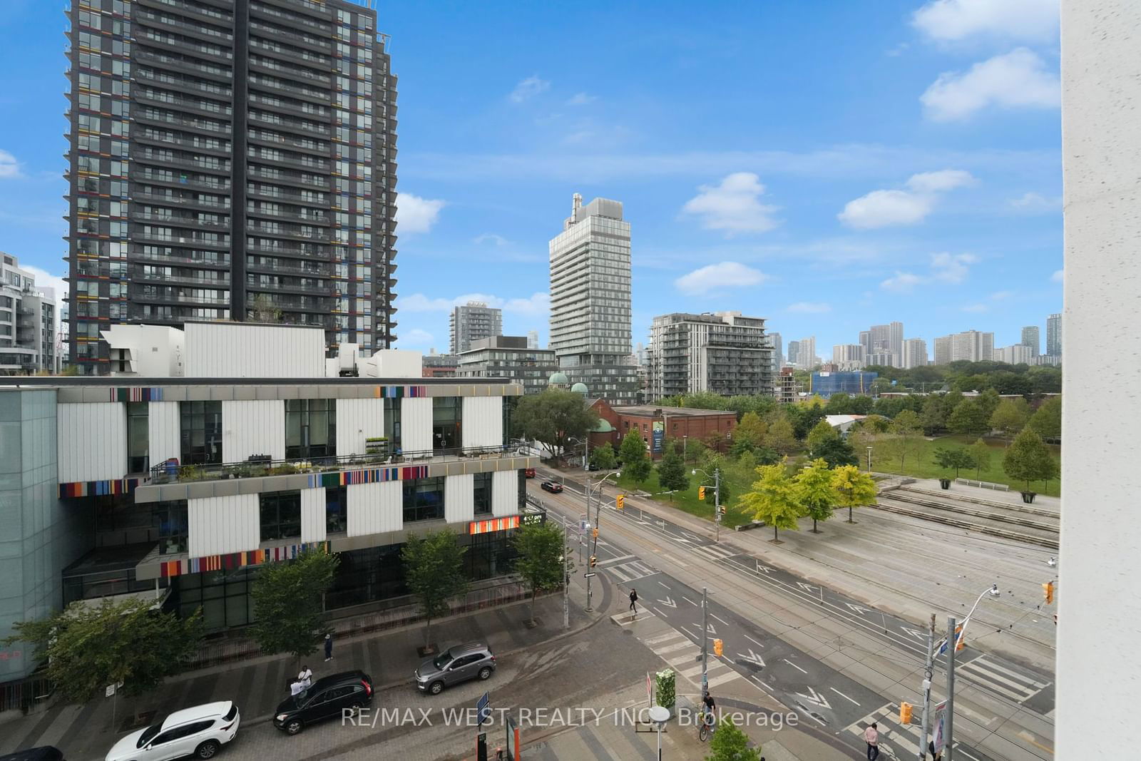 170 Sumach St, unit 614 for sale - image #13