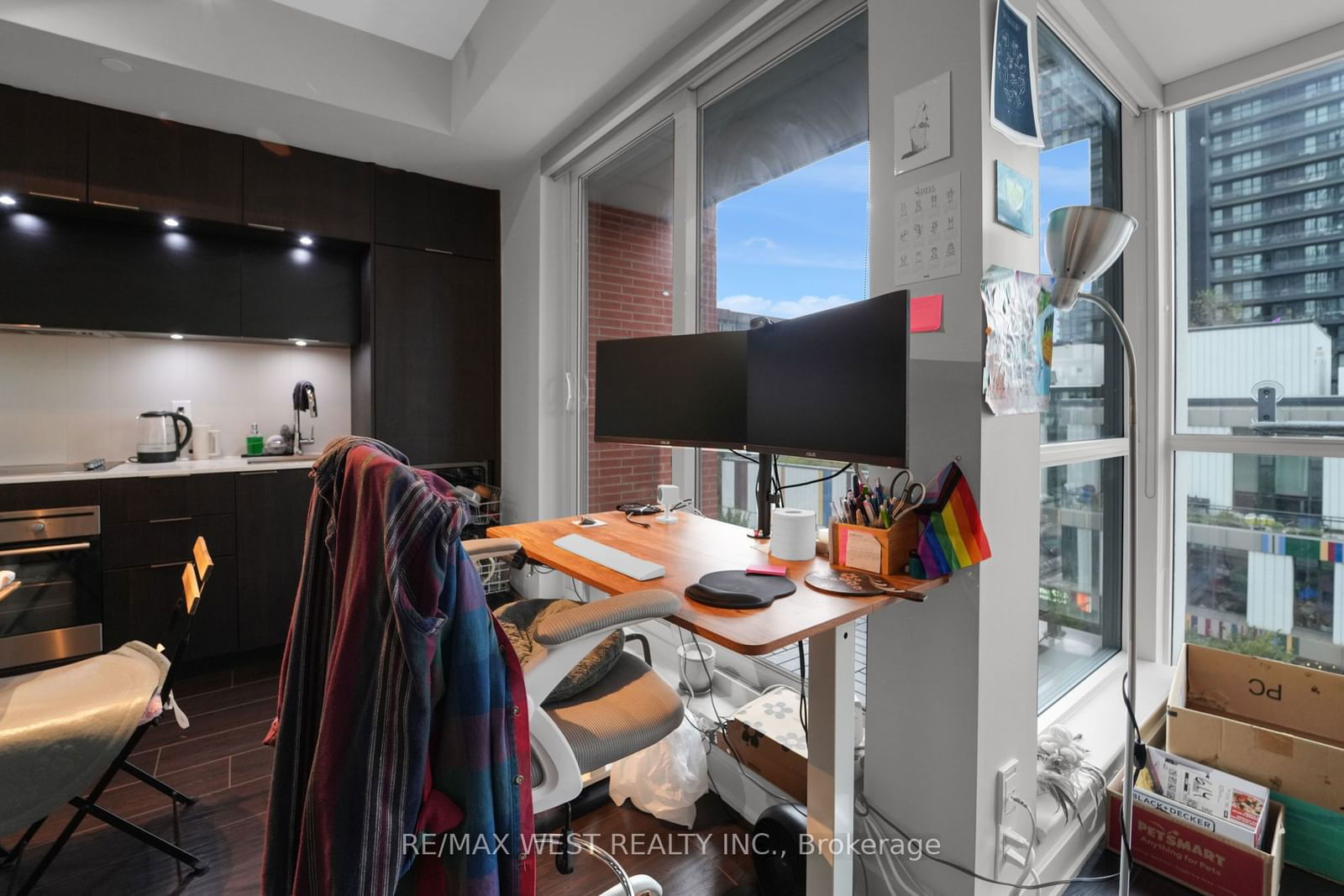 170 Sumach St, unit 614 for sale - image #4