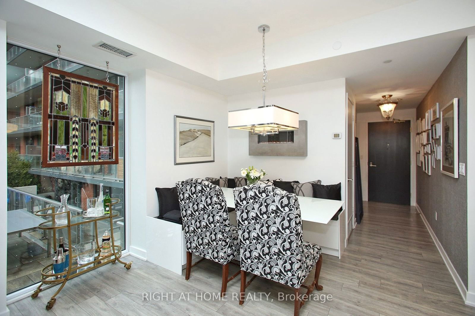 106 Dovercourt Rd, unit 320 for sale - image #8