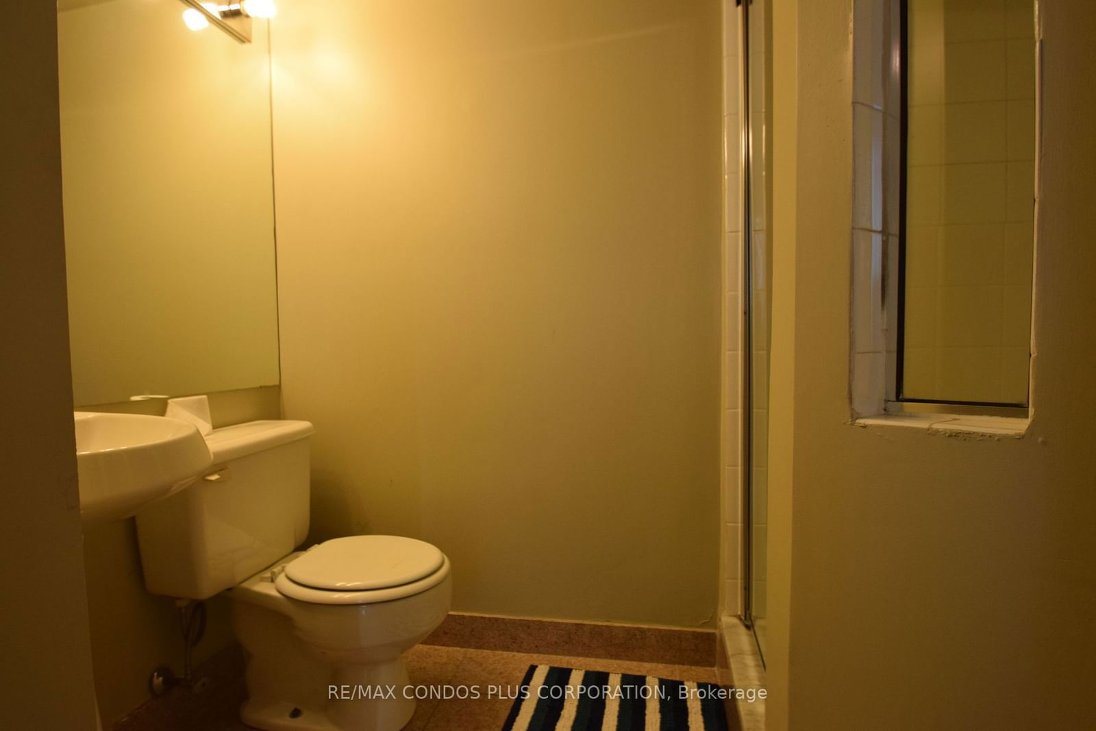 24 Wellesley St W, unit 2403 for rent - image #13