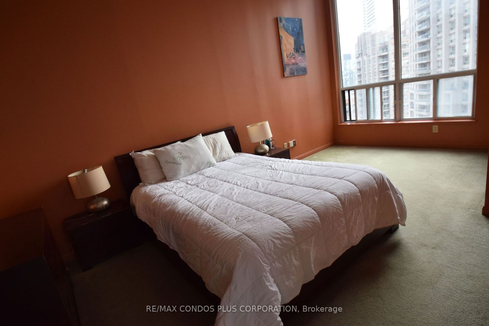 24 Wellesley St W, unit 2403 for rent - image #9