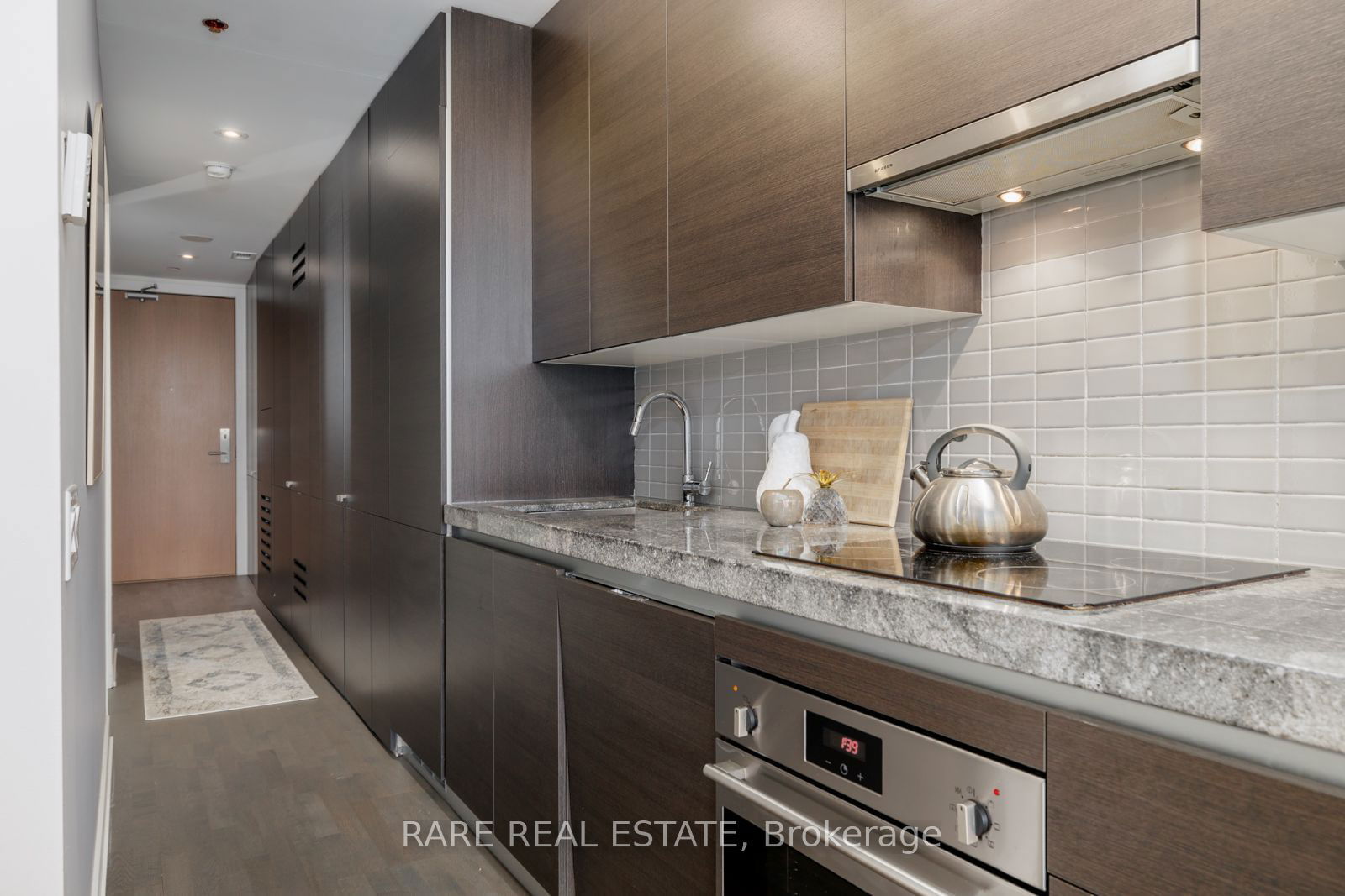 629 King St W, unit 1307 for sale - image #15