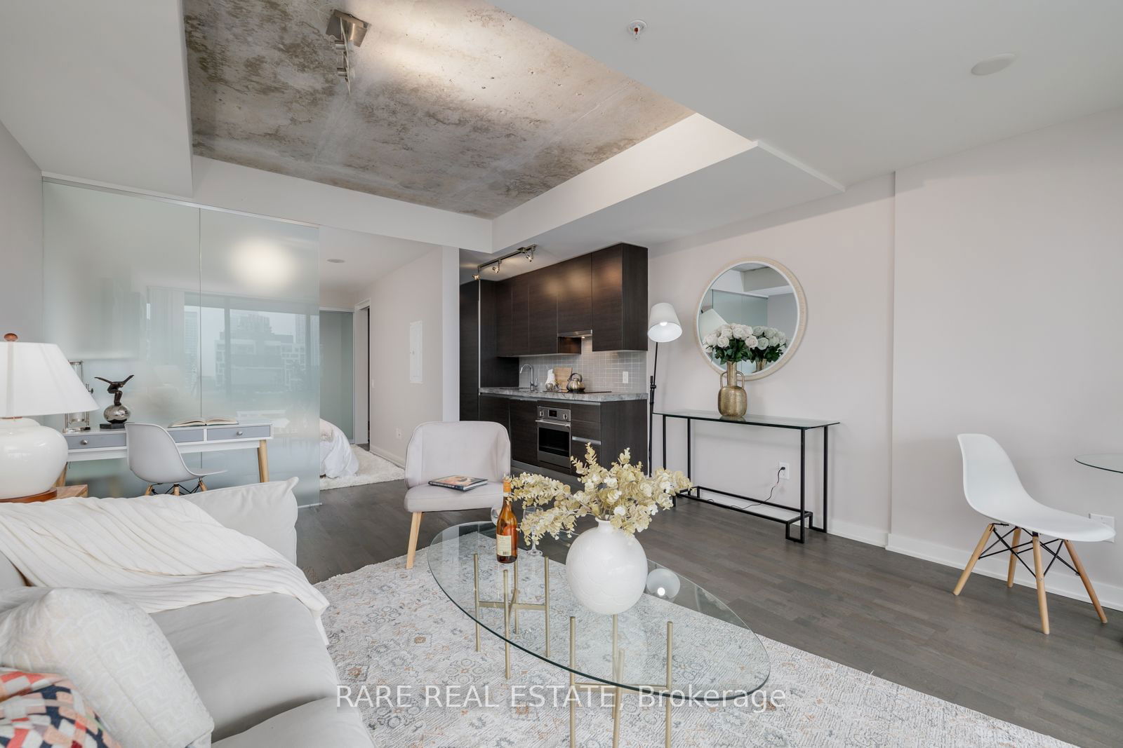 629 King St W, unit 1307 for sale - image #6