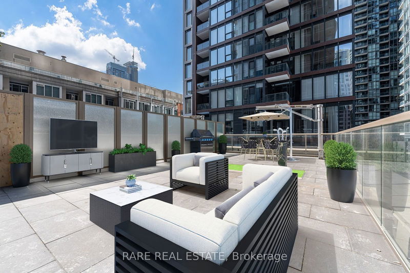 15 Mercer St, unit 611 for rent - image #1