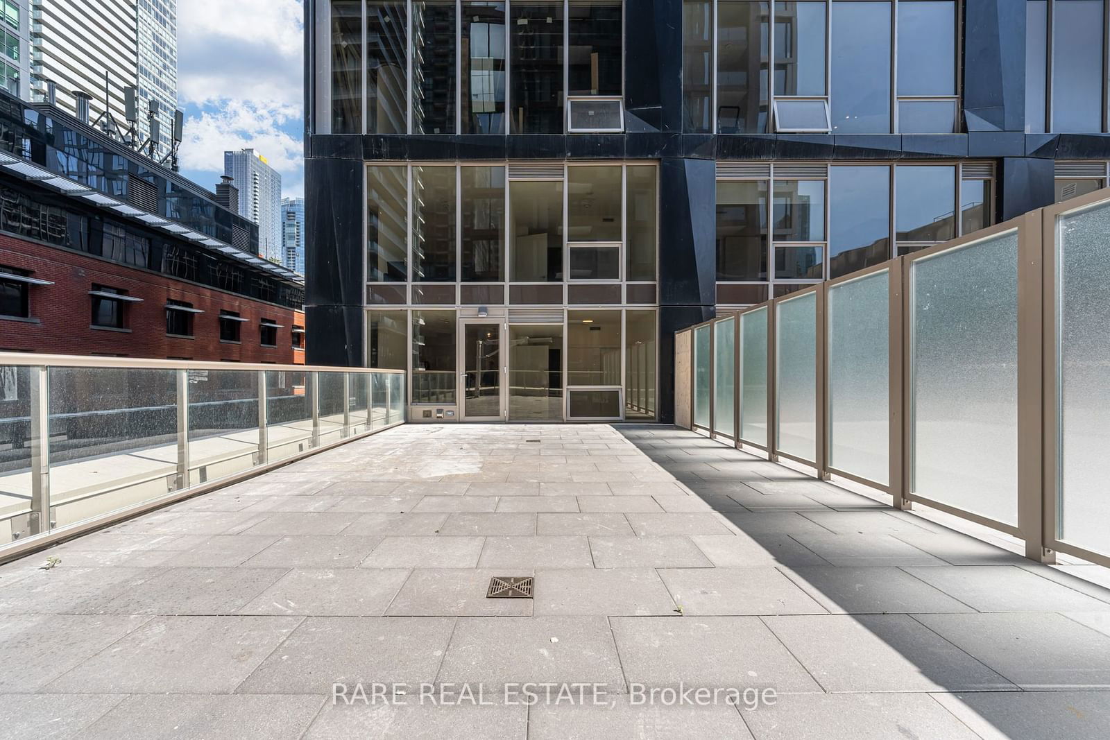 15 Mercer St, unit 611 for rent - image #11