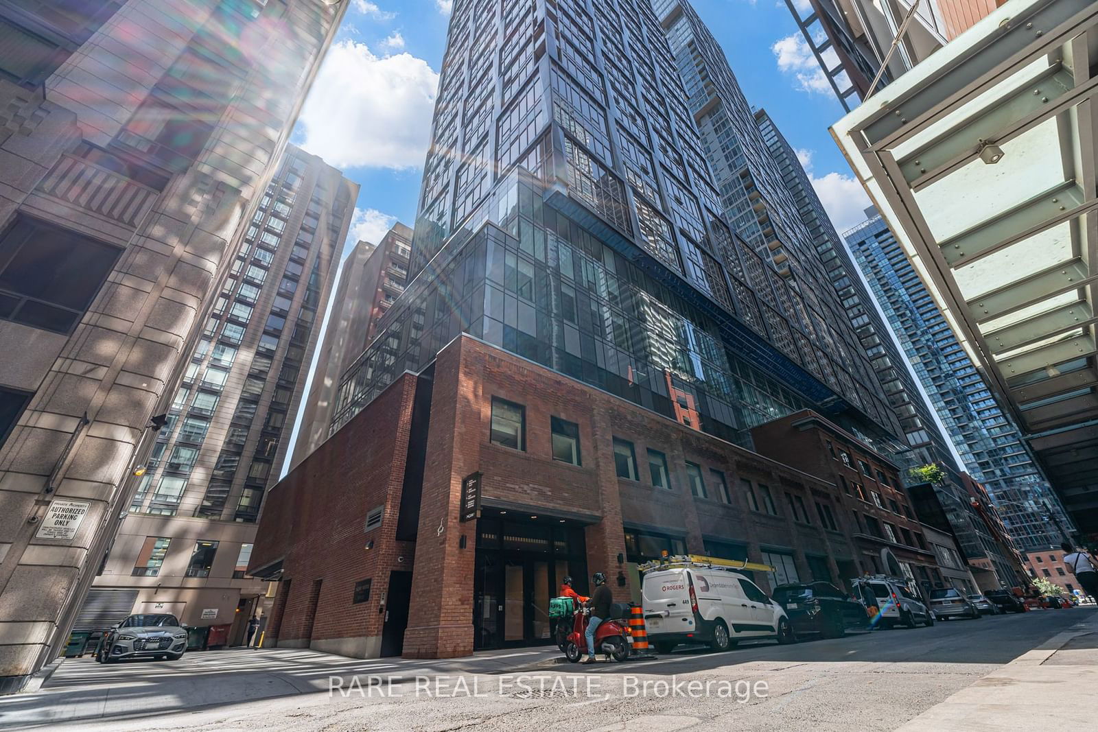 15 Mercer St, unit 611 for rent - image #19