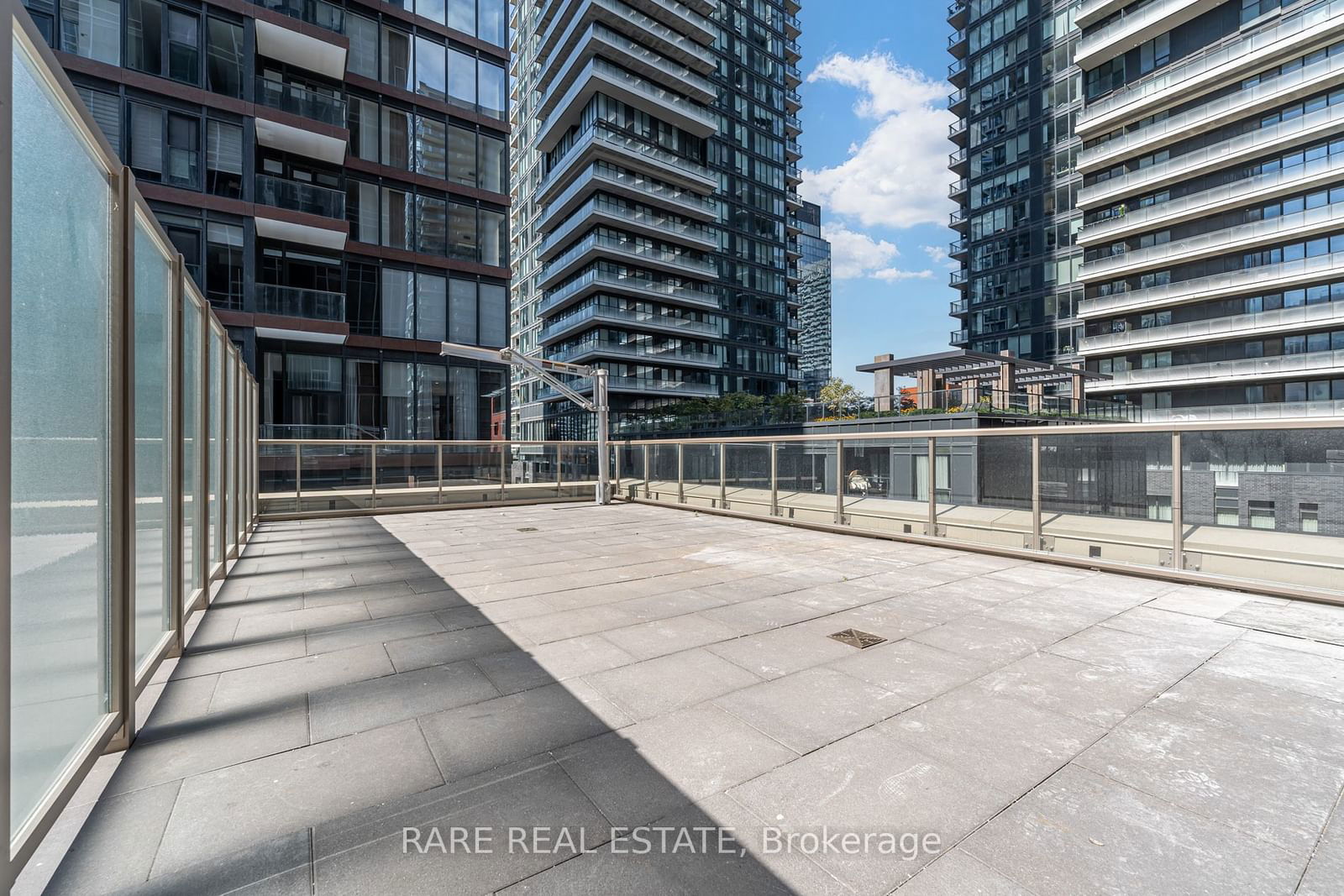 15 Mercer St, unit 611 for rent - image #2