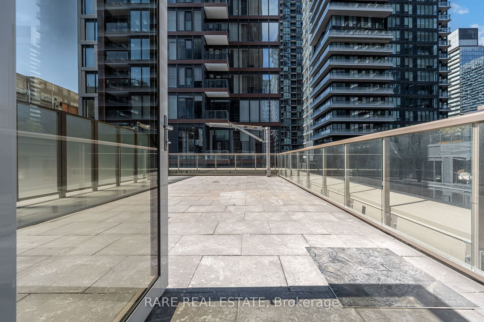 15 Mercer St, unit 611 for rent - image #3