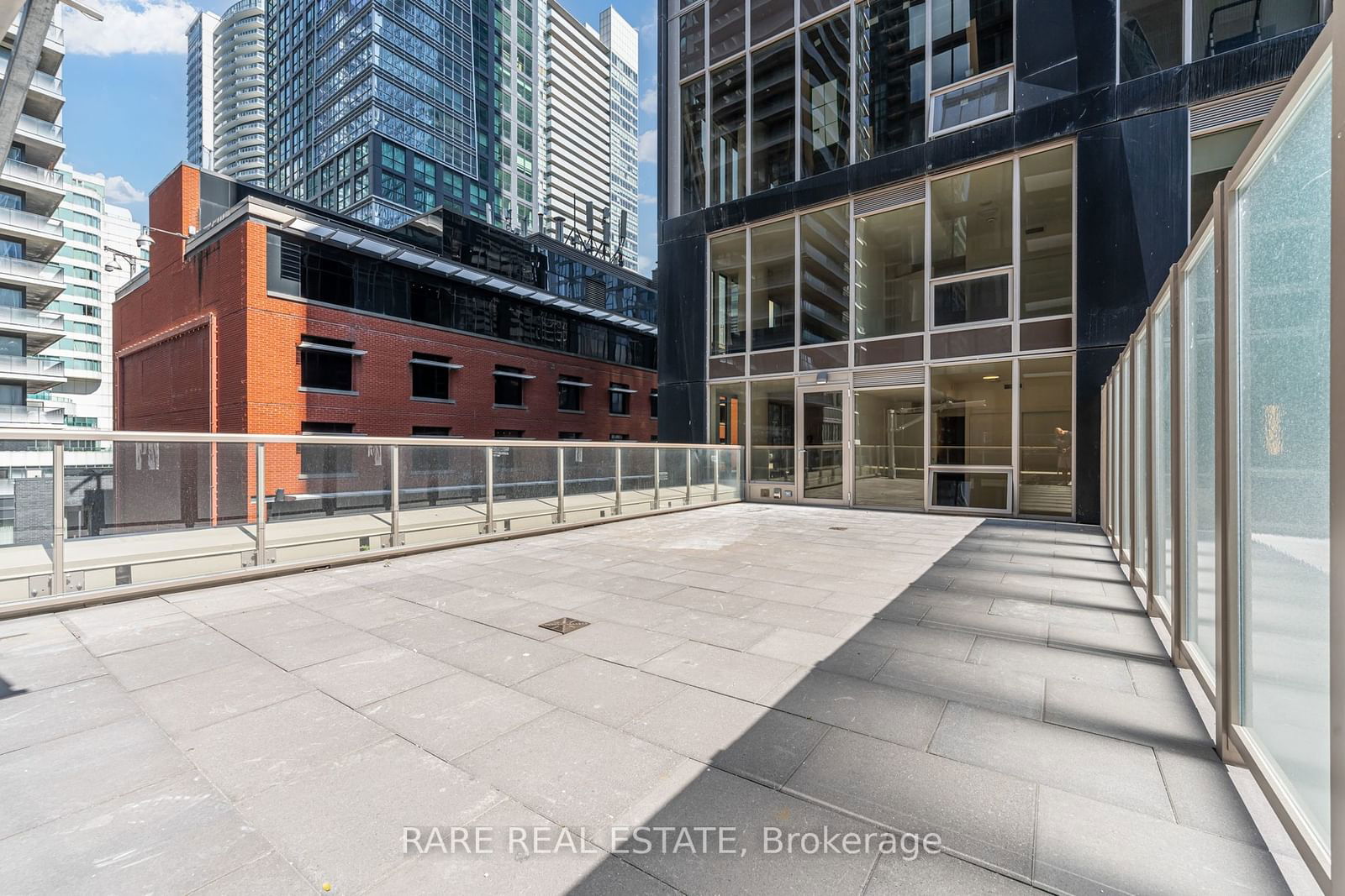 15 Mercer St, unit 611 for rent