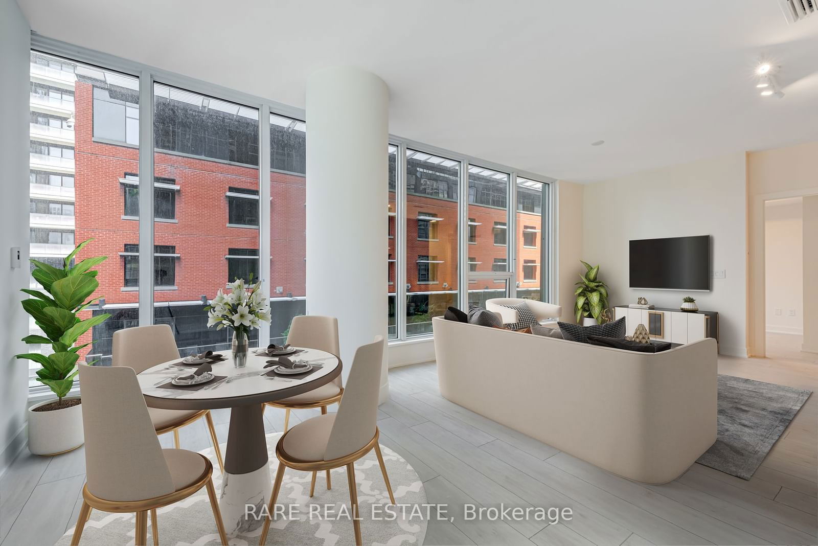 15 Mercer St, unit 611 for rent