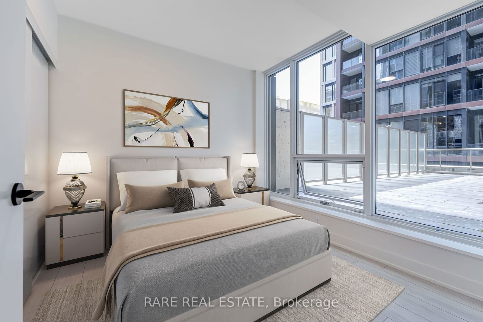 15 Mercer St, unit 611 for rent