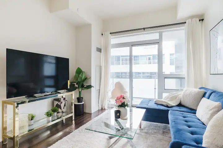 460 Adelaide St E, unit 833 for rent - image #8