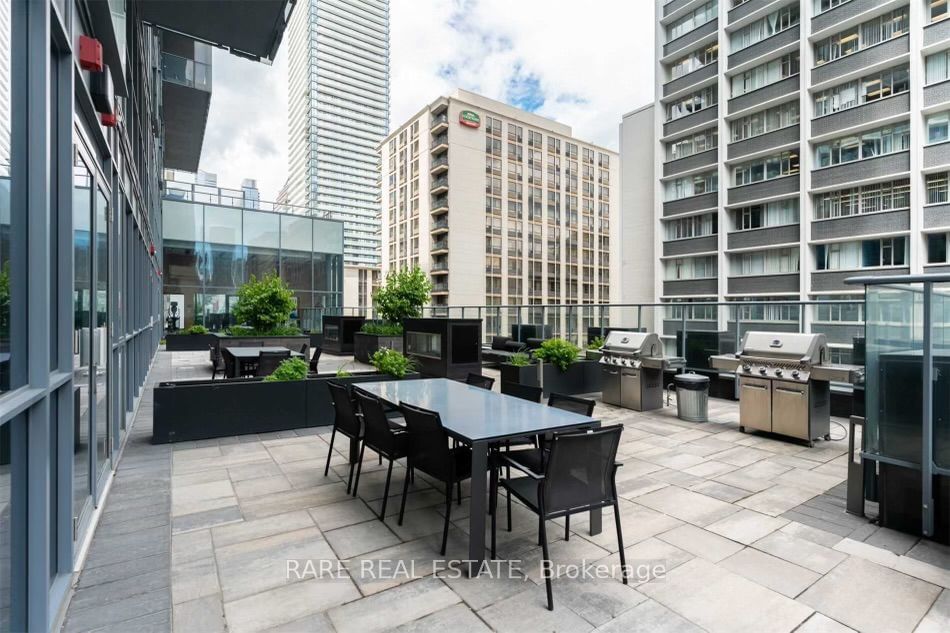 7 Grenville St, unit 5207 for rent - image #15