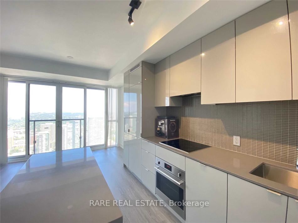 7 Grenville St, unit 5207 for rent - image #2