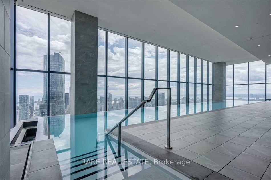 7 Grenville St, unit 5207 for rent - image #20