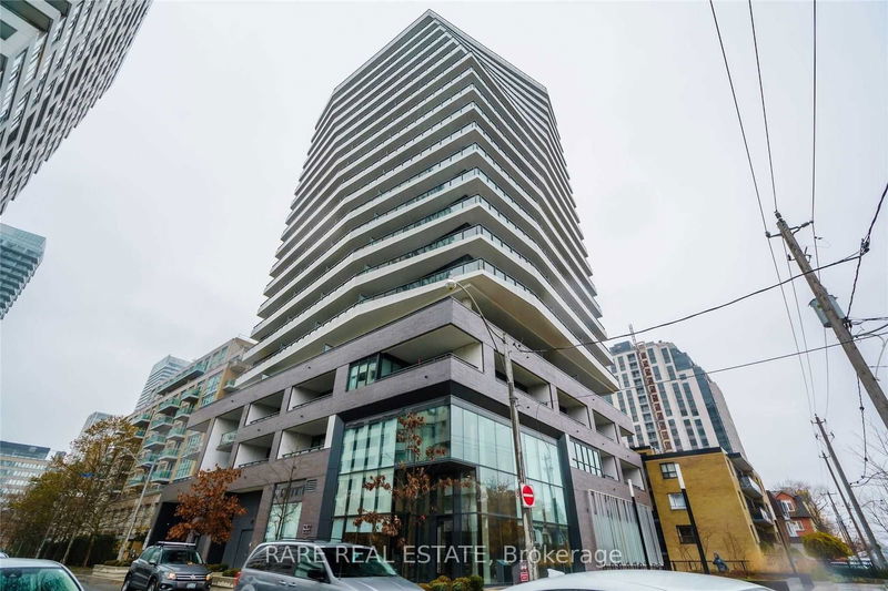 11 Lillian St, unit 1209 for rent - image #1