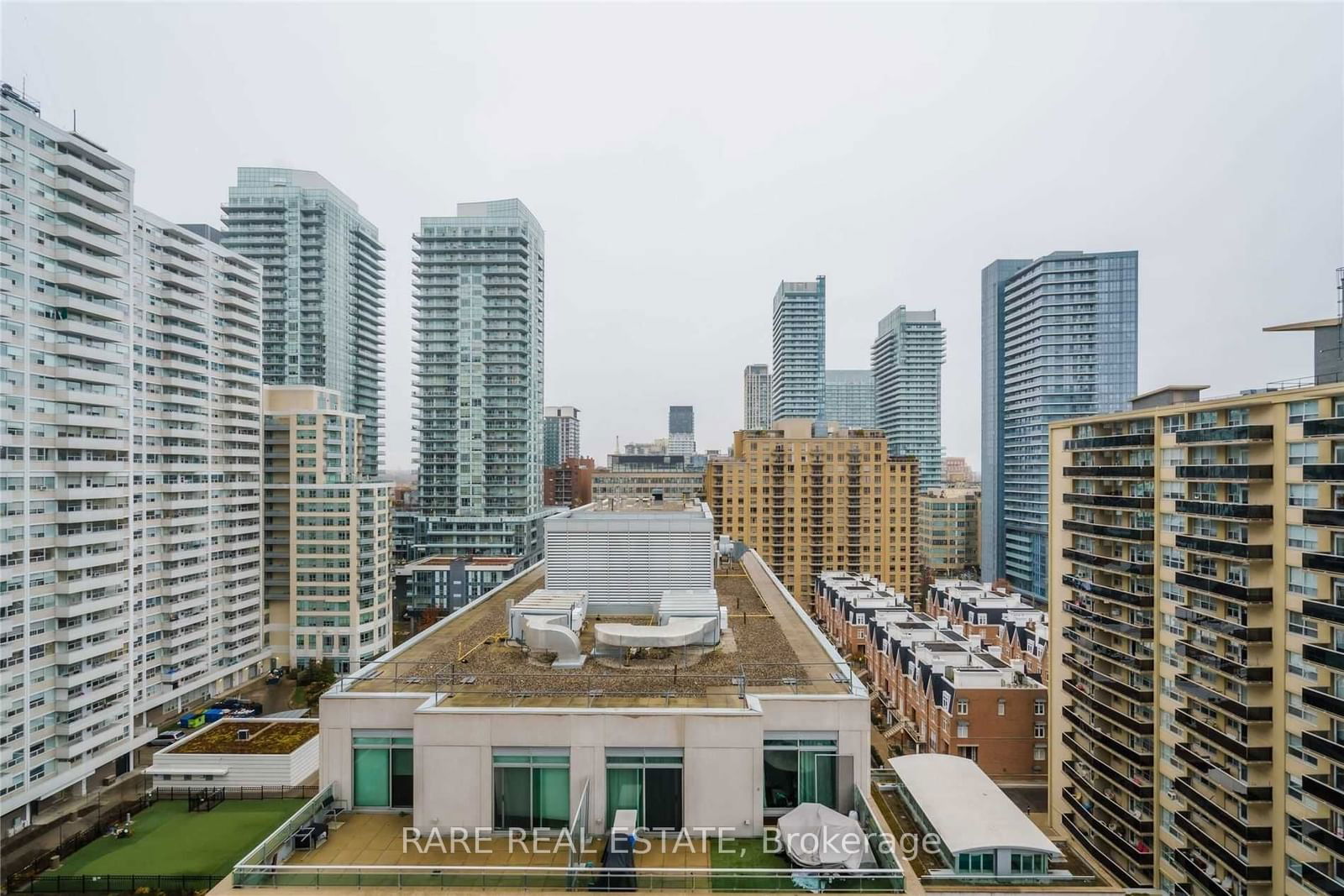 11 Lillian St, unit 1209 for rent - image #15