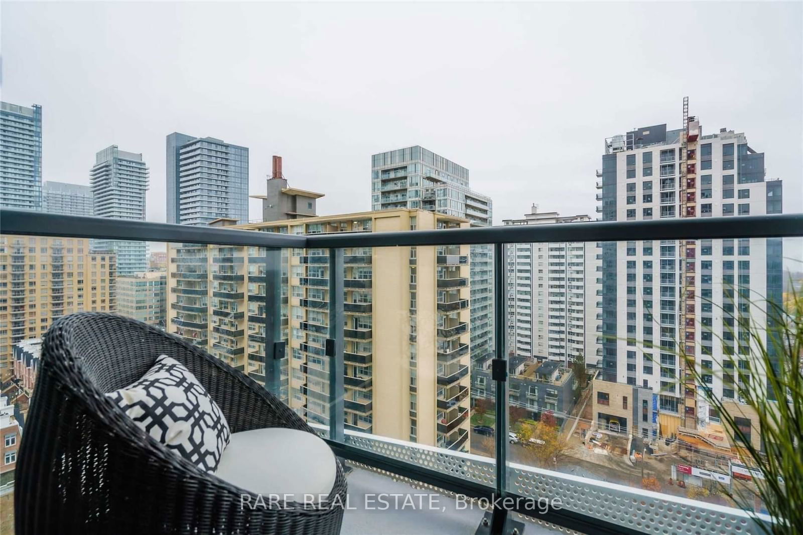 11 Lillian St, unit 1209 for rent - image #24