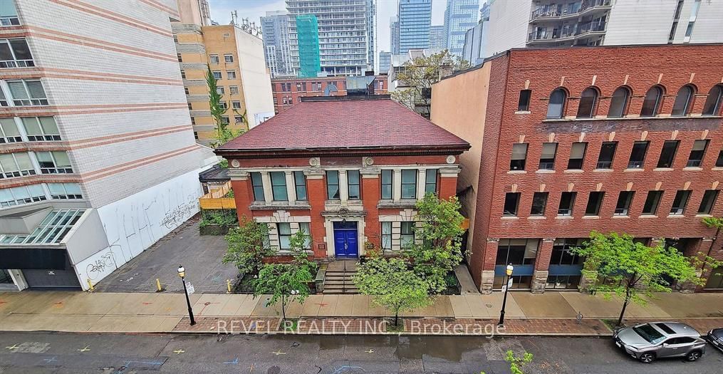 77 Lombard St N, unit 506 for sale - image #19