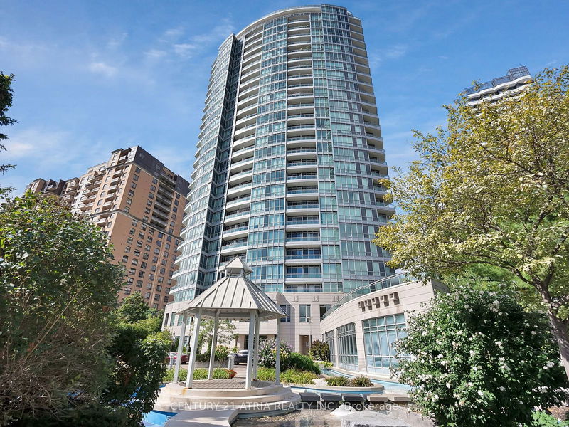 60 Byng Ave, unit 2202 for sale - image #1