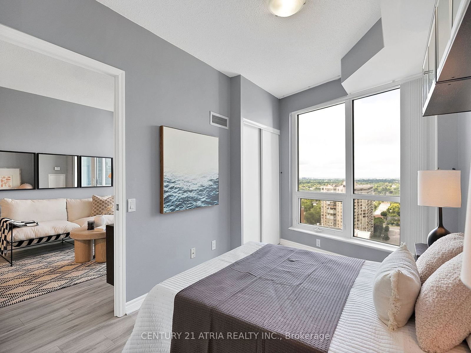 60 Byng Ave, unit 2202 for sale - image #12