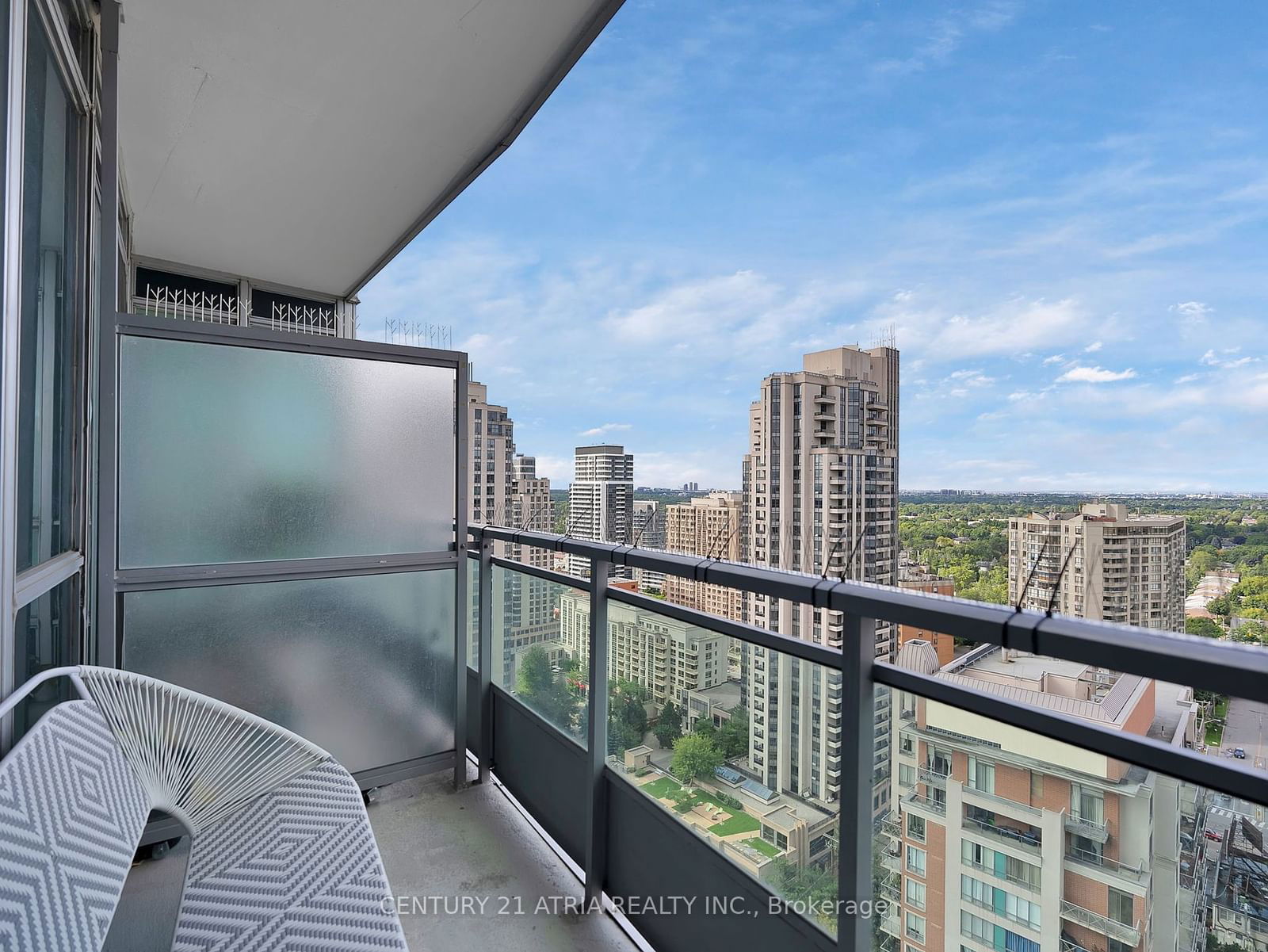 60 Byng Ave, unit 2202 for sale - image #19