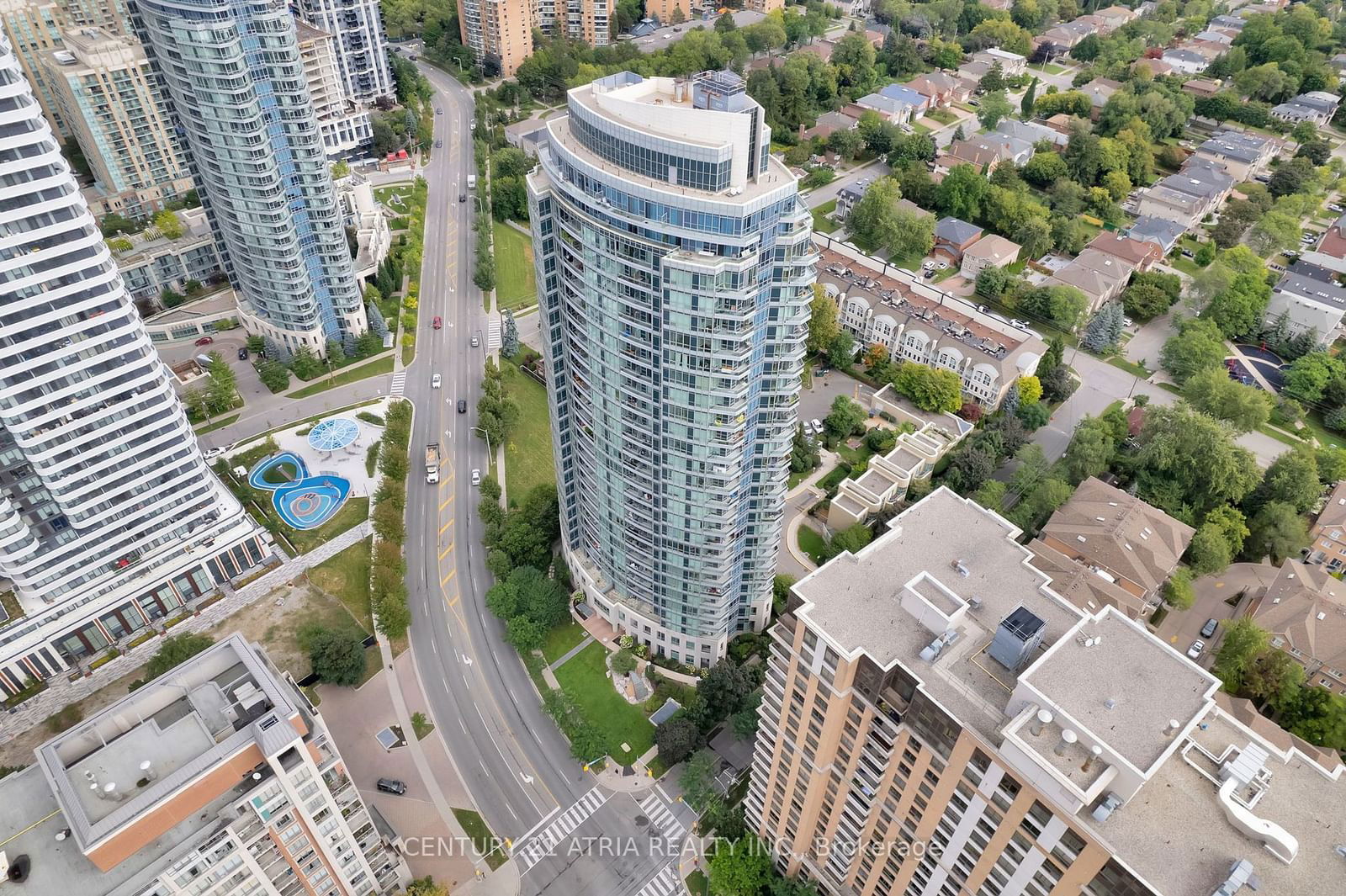 60 Byng Ave, unit 2202 for sale - image #20