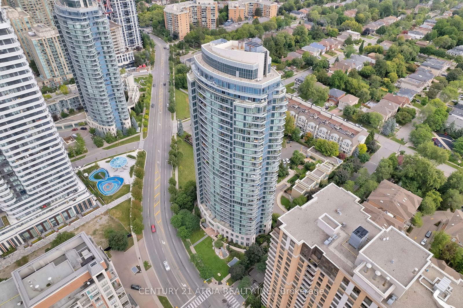 60 Byng Ave, unit 2202 for sale - image #21