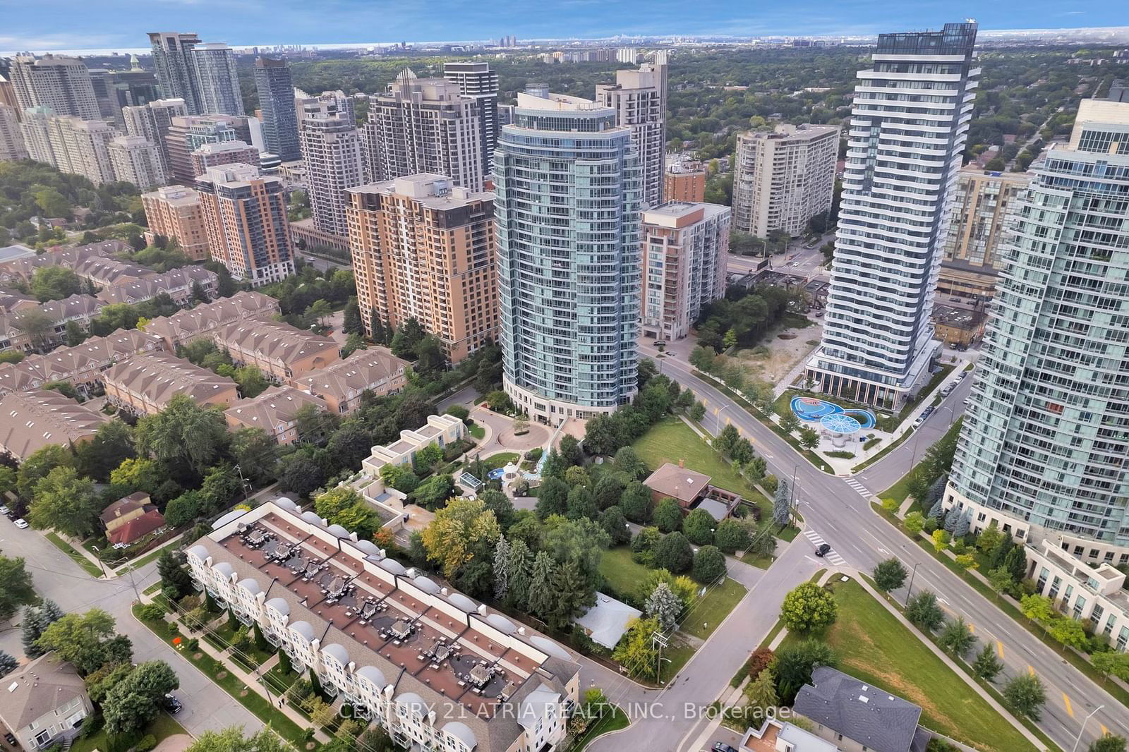 60 Byng Ave, unit 2202 for sale - image #22