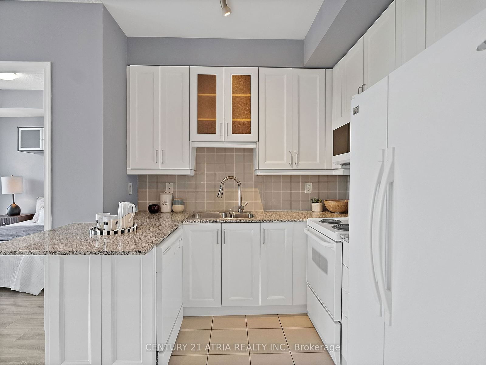 60 Byng Ave, unit 2202 for sale - image #6