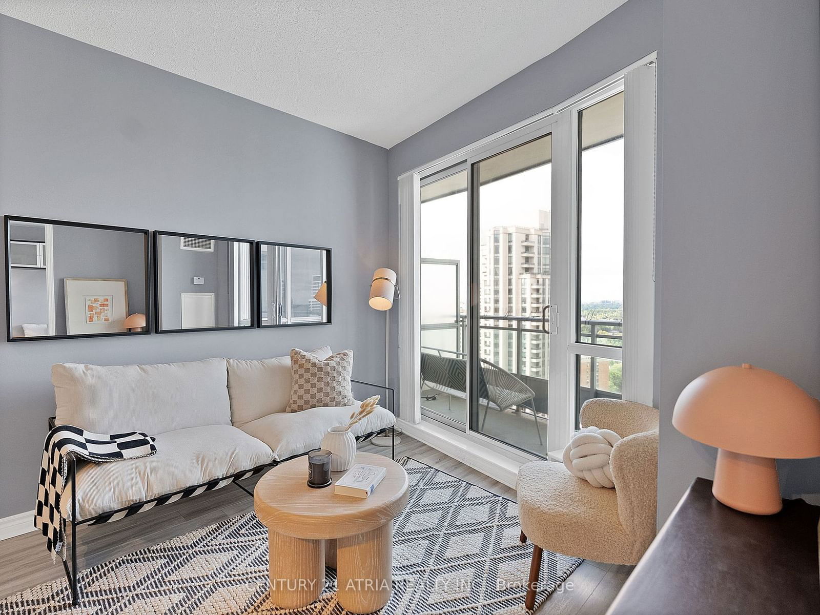 60 Byng Ave, unit 2202 for sale - image #8