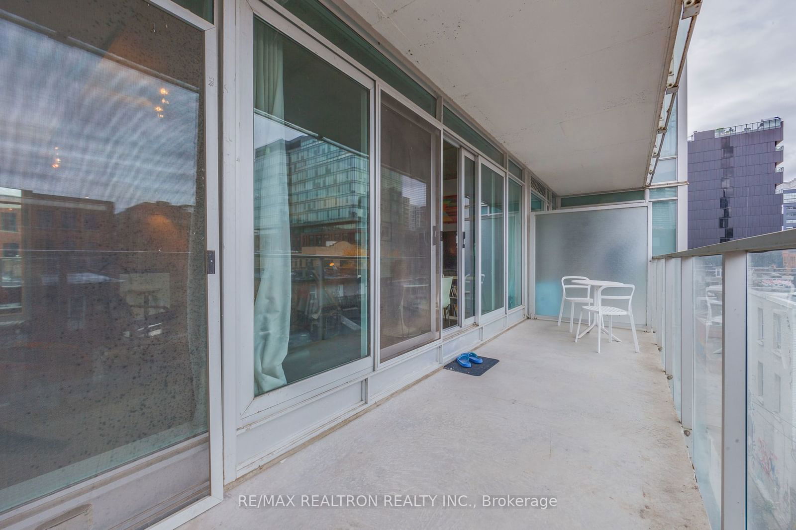 75 Portland St, unit 511 for rent - image #12