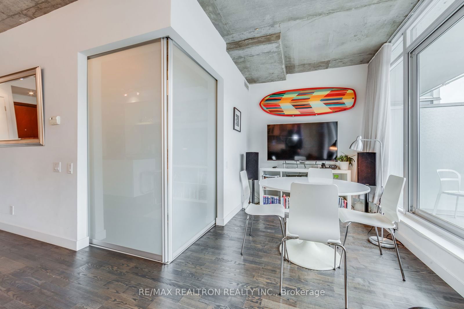 75 Portland St, unit 511 for rent - image #4