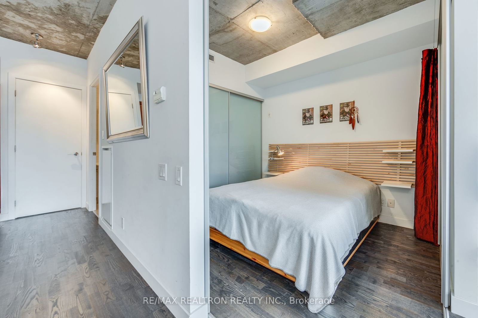 75 Portland St, unit 511 for rent - image #7