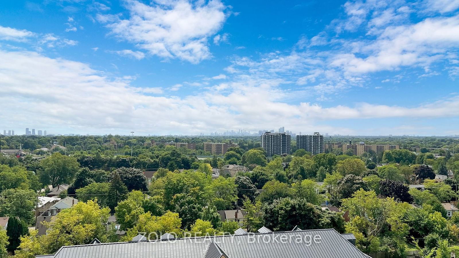 2 Clairtrell Rd, unit 1109 for sale